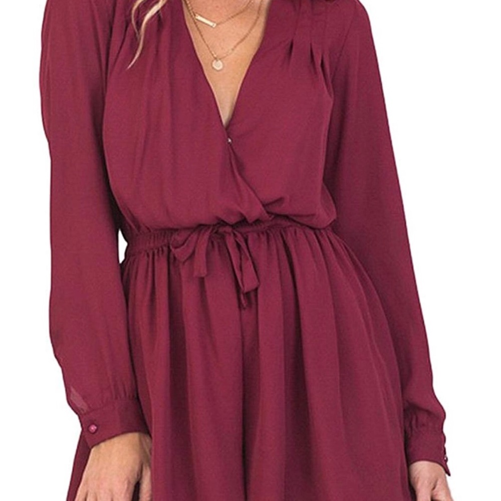 Long-sleeve jumper - Picture 2 of 4